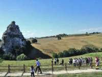 Torna ‘Rocciamorgia’, l’evento che rimette al centro le aree interne