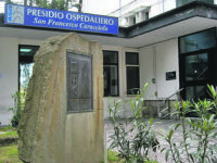 Dialisi del ‘Caracciolo’ off limits ai villeggianti