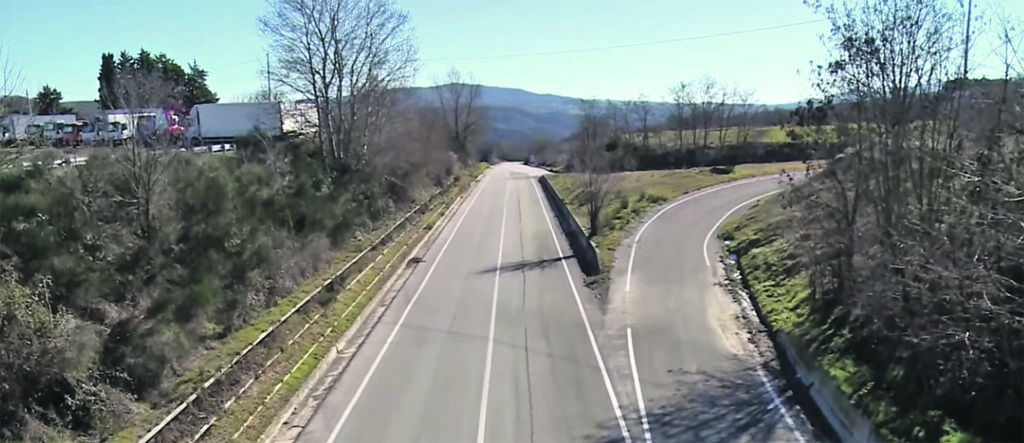 Incompiute, 80 milioni per completare Fresilia e nuovo ospedale di Agnone