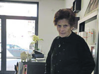 Torella, anziana scomparsa: s’indaga per omicidio e occultamento di cadavere