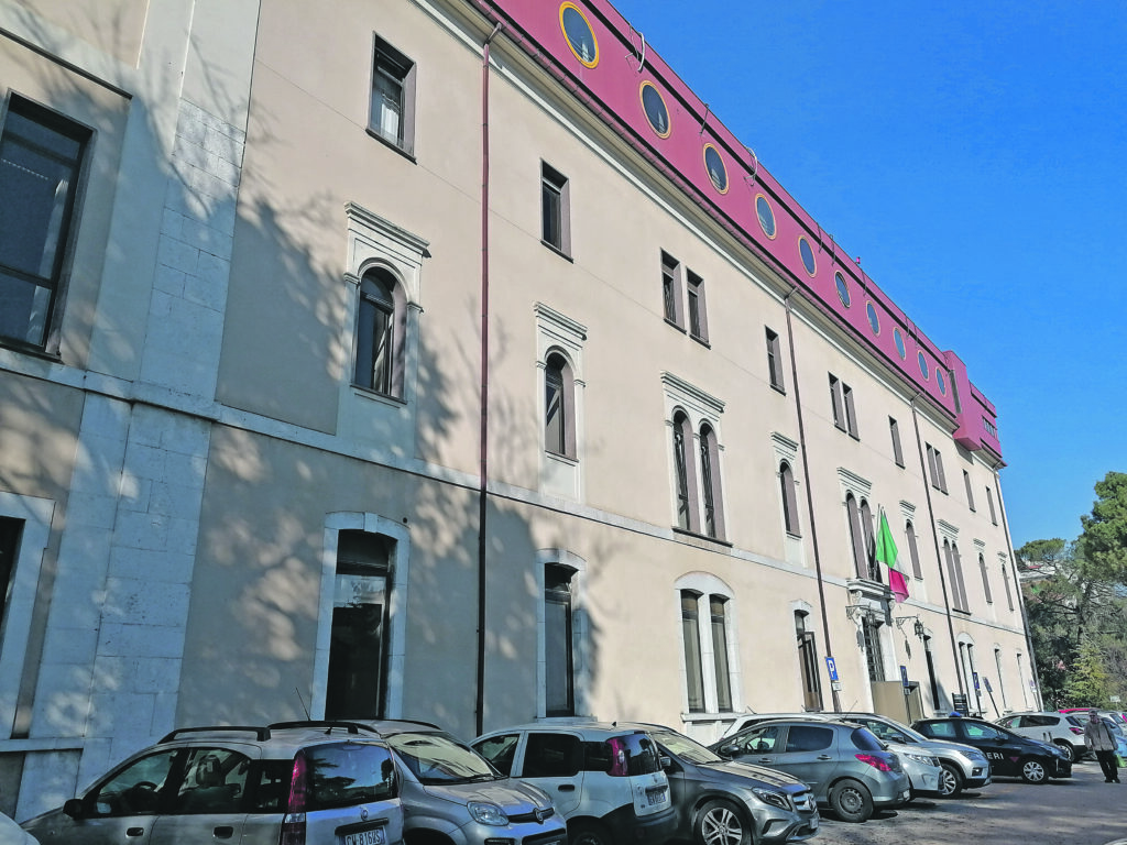 Bilancio dell’Asrem, aumentano le perdite. «È colpa del Covid»