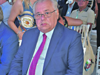 Iorio tira dritto: Niro? Lui e il suo governo non sono il centrodestra