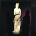 “Venere”, il museo e il Castello: i buoni motivi per visitare Venafro