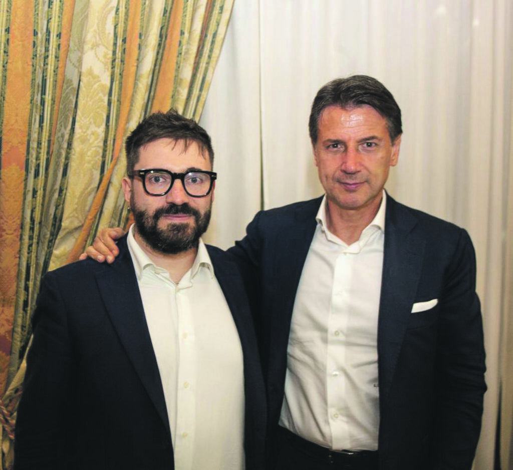 Crisi, Federico non si “pente”: ferma convinzione del percorso avviato