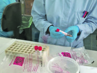 Altri 245 contagi, 5.250 casi attivi. Un solo ricovero e nessun decesso