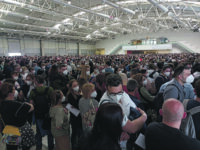 Chiuso il concorso per infermieri: 126 vincitori. Approvata la graduatoria, si procede con i contratti