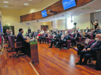 Meno strutture di ricovero, più servizi territoriali: il bilancio di 30 anni di Asl