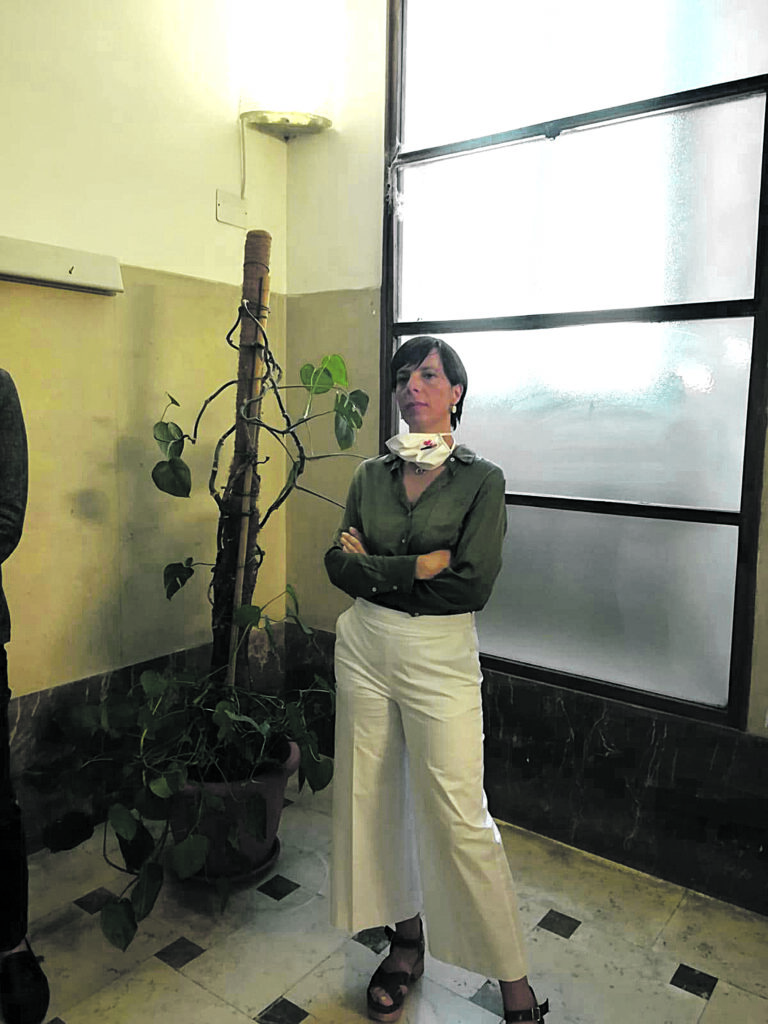 Sea, legittima la nomina di Stefania Tomaro