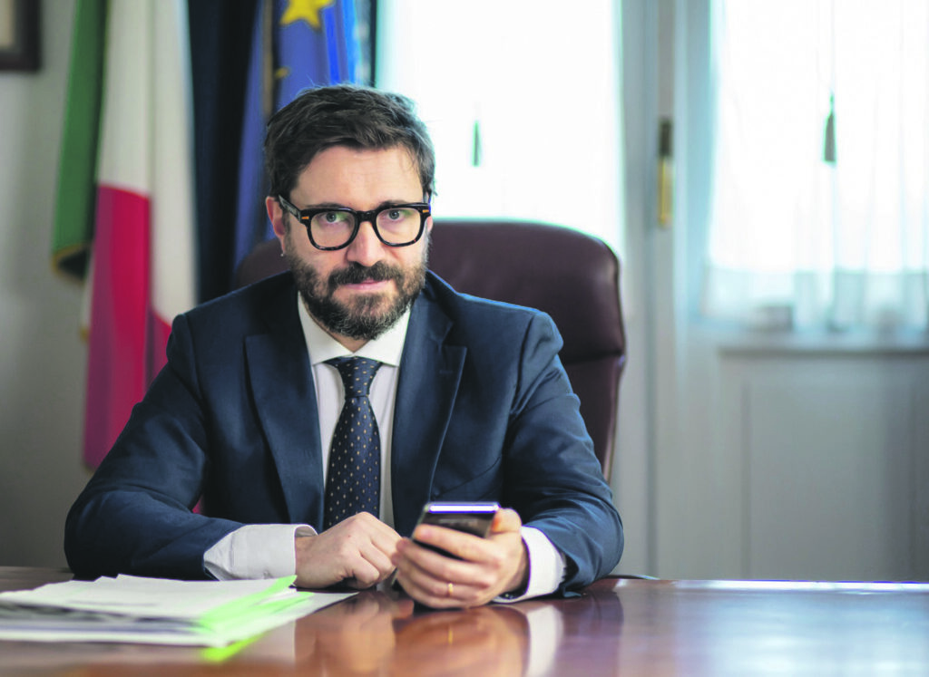 Antonio Federico non ha rimpianti: eravamo diventati il bersaglio degli alleati