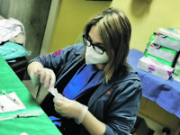 Over 60 e fragili, al via lo sprint per la quarta dose