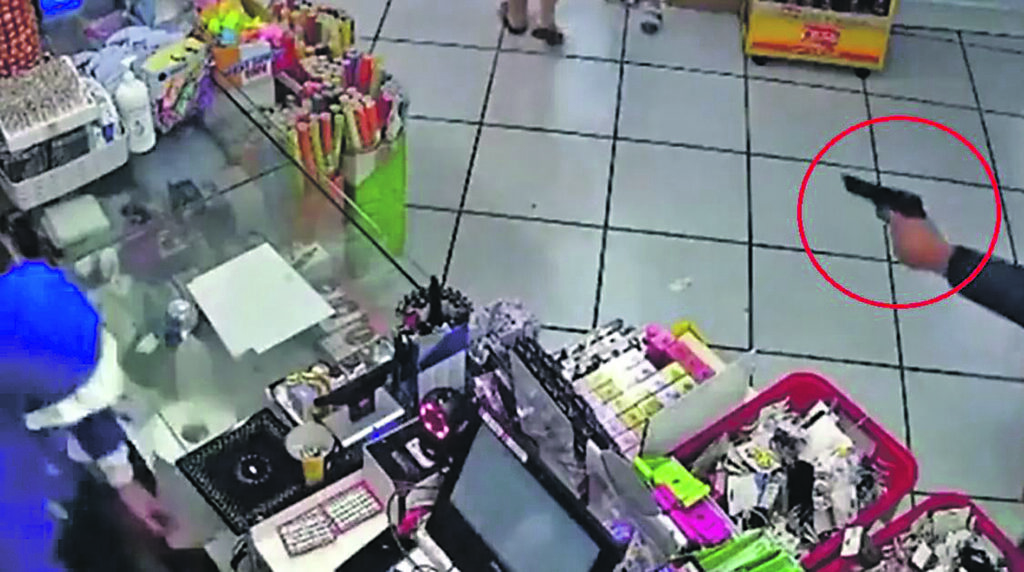 CAMPOBASSO. Maggiore sicurezza per commercianti, firmato in Prefettura il protocollo anti rapina