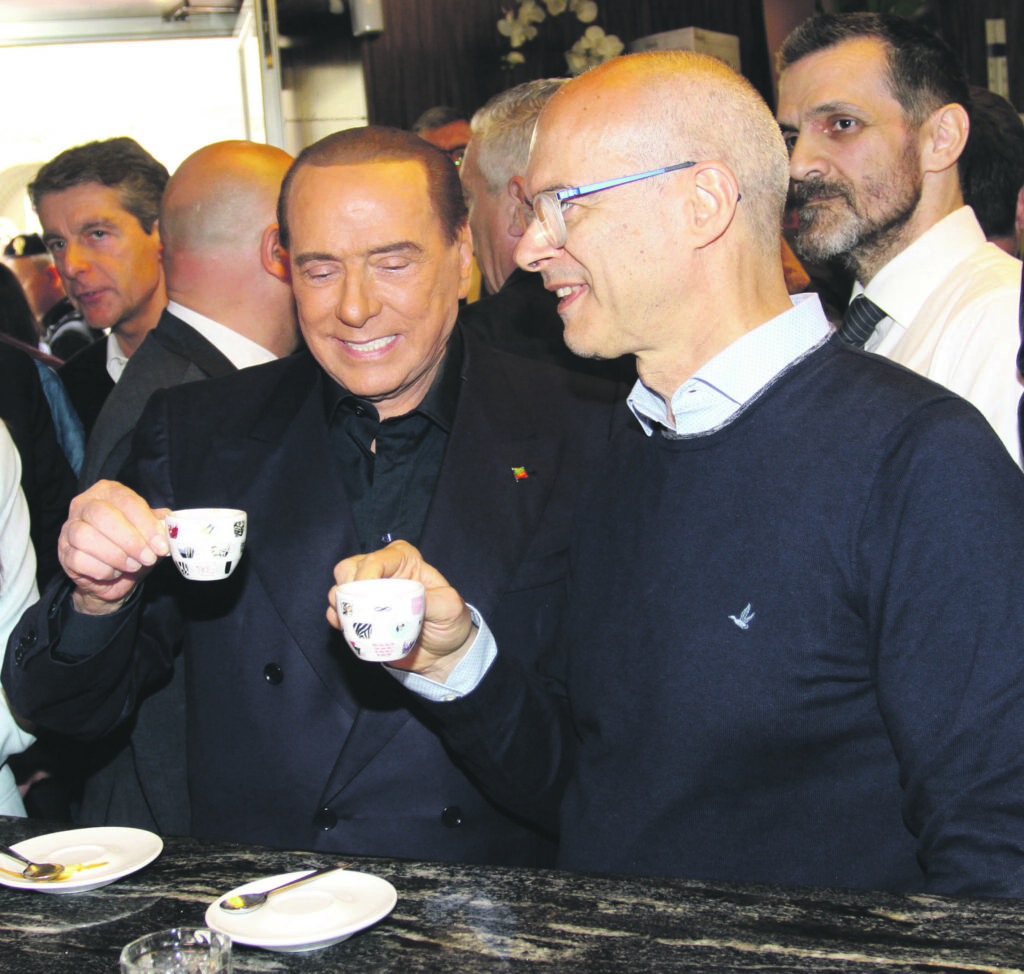 Toma pensa al Parlamento, ma solo se lascerà il ‘testimone’ in buone mani