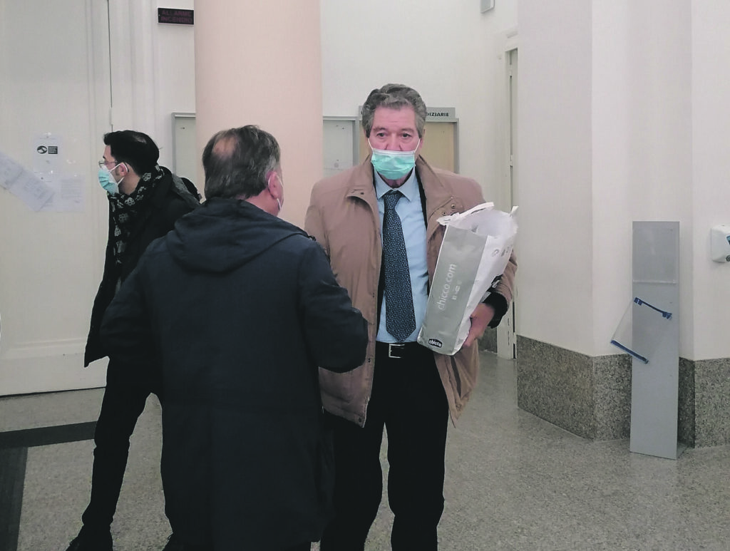 Inchiesta Covid, la Procura chiede l’archiviazione per il generale Giustini