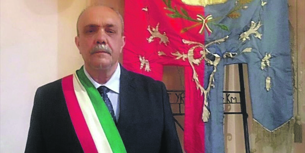 Colletorto, Mele: «Non condivido la linea dei sindaci pro Draghi»