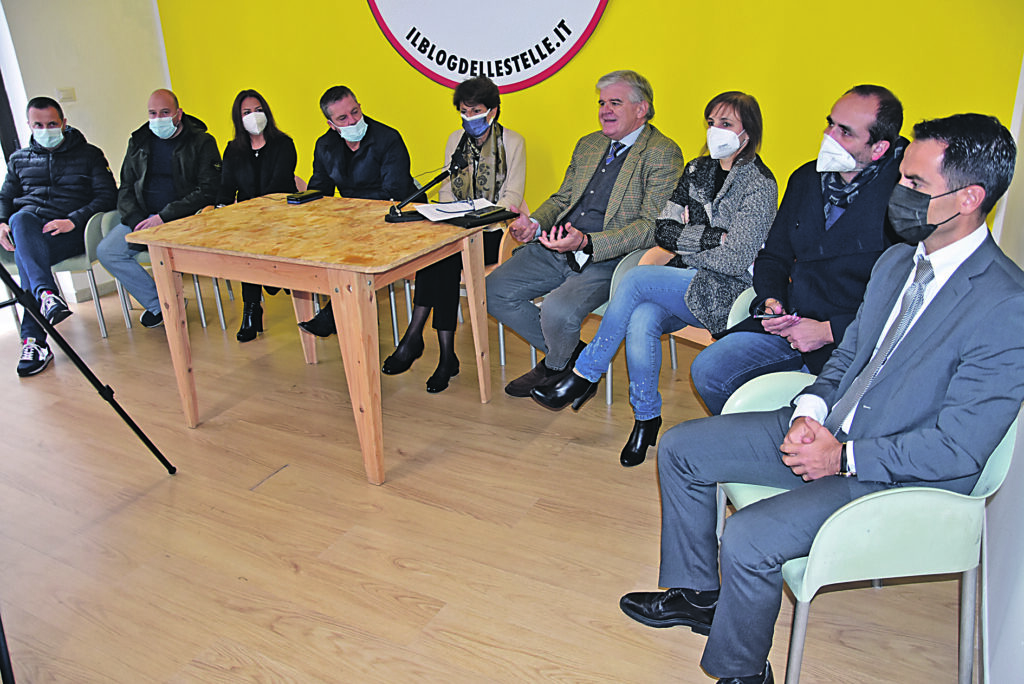 San Timoteo allo sbando, minoranze contro Roberti