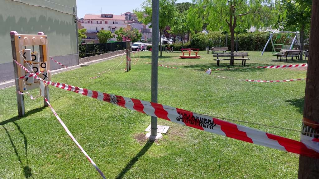 Il 13enne resta stabile, è ancora ricoverato in coma farmacologico all’ospedale di Foggia