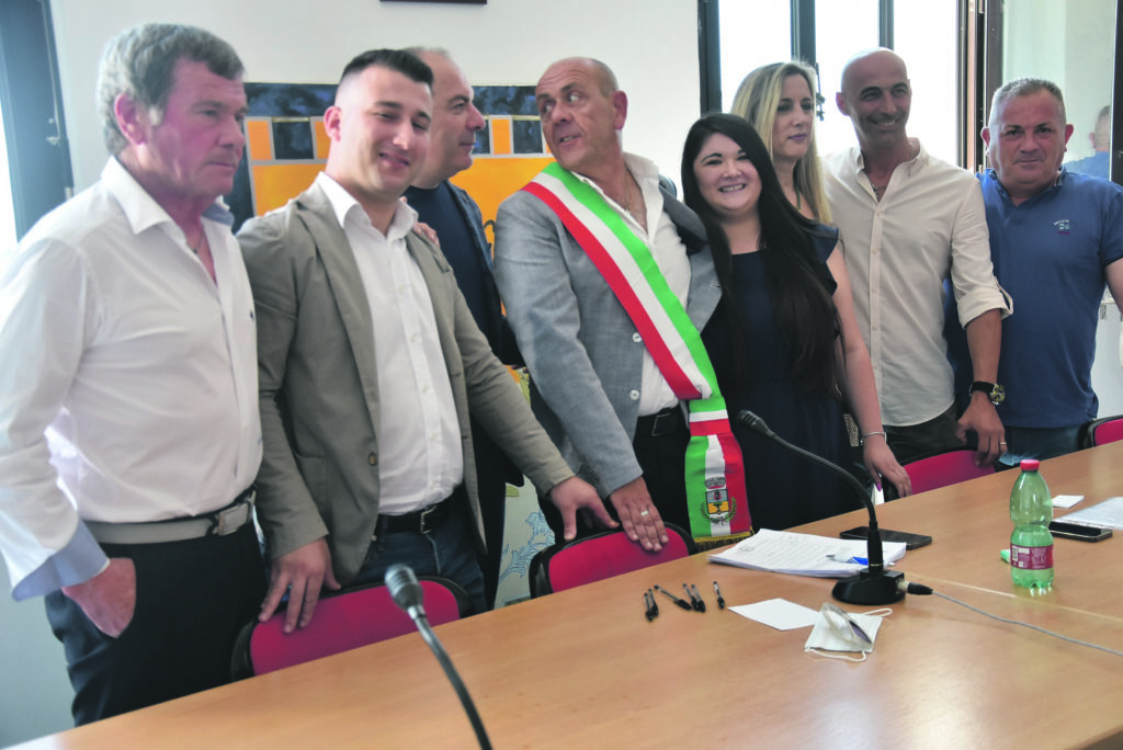 Petacciato. S’insedia il Consiglio, ma senza la minoranza