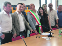 Petacciato. S’insedia il Consiglio, ma senza la minoranza