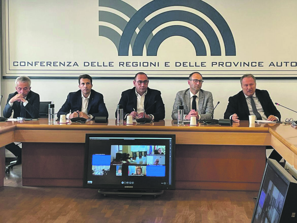 Cinghiali, gli assessori accusano il governo: nessuna traccia del decreto pattuito