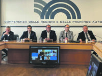 Cinghiali, gli assessori accusano il governo: nessuna traccia del decreto pattuito