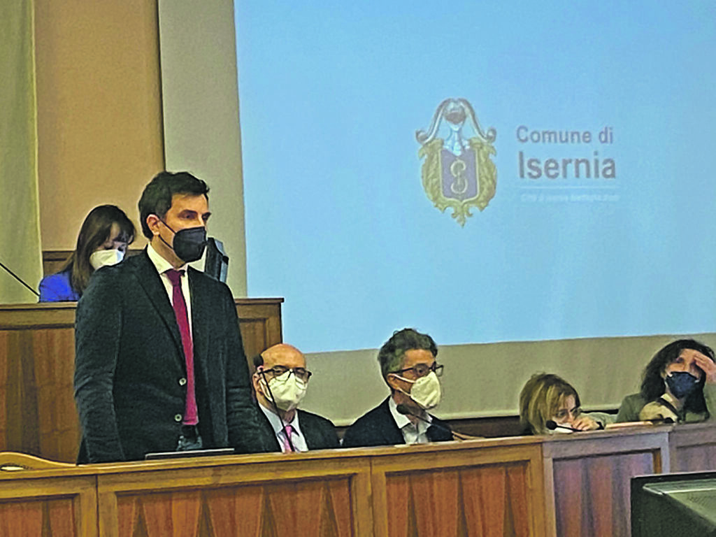 Nuovo ospedale, Toma non aspetta più: per Isernia il tempo è scaduto