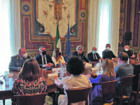 Insieme per contrastare l’usura, firmato il protocollo interistituzionale