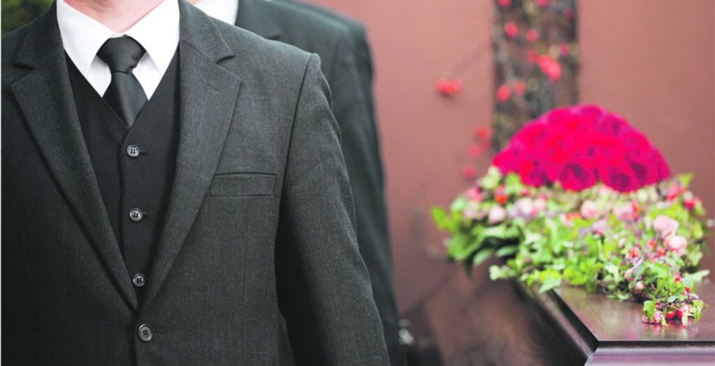 Sala del commiato equiparata alla casa funeraria, «no alle improvvisazioni»