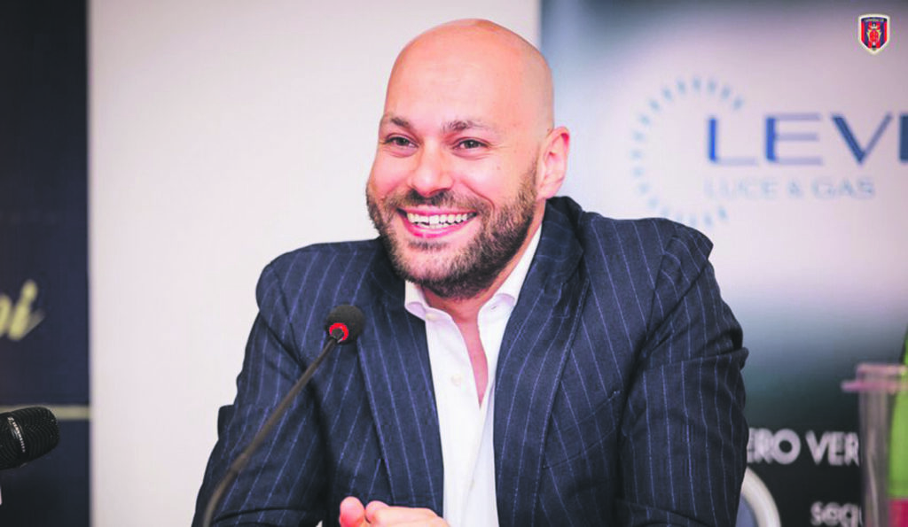 Campobasso, altra settimana chiave per il team rossoblù