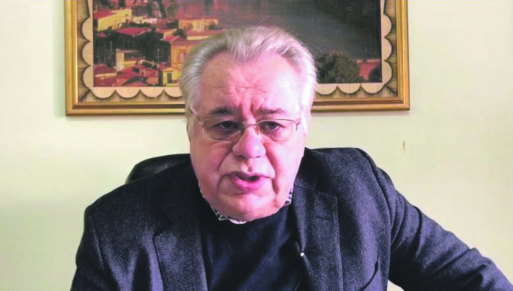 Centro diurno per malati di Alzheimer, Iorio: indecorosa l’inerzia della giunta