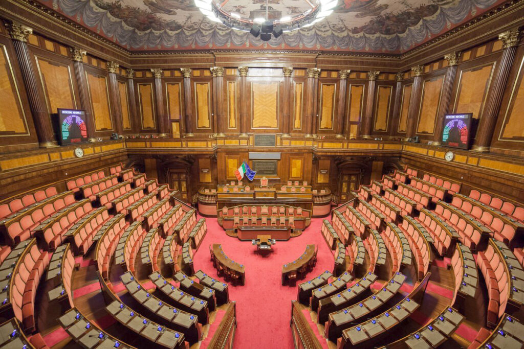 Le politiche in Molise: quattro seggi in palio, rebus candidature