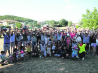 Montaquila, grande successo per il Festival del contadino