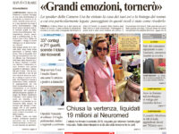 L’edizione completa di Primo Piano Molise del 2 luglio