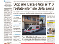 L’edizione completa di Primo Piano Molise del 3 luglio