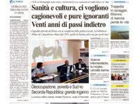 L’edizione completa di Primo Piano Molise del 4 luglio