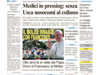 L’edizione completa di Primo Piano Molise del 5 luglio