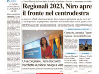 L’edizione completa di Primo Piano Molise del 6 luglio