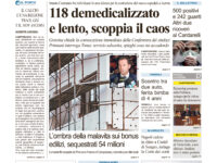 L’edizione completa di Primo Piano Molise del 8 luglio