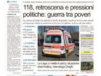 L’edizione completa di Primo Piano Molise del 9 luglio