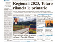 L’edizione completa di Primo Piano Molise del 11 luglio