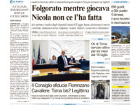 L’edizione completa di Primo Piano Molise del 12 luglio