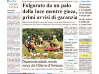 L’edizione completa di Primo Piano Molise del 13 luglio