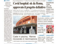 L’edizione completa di Primo Piano Molise del 15 luglio