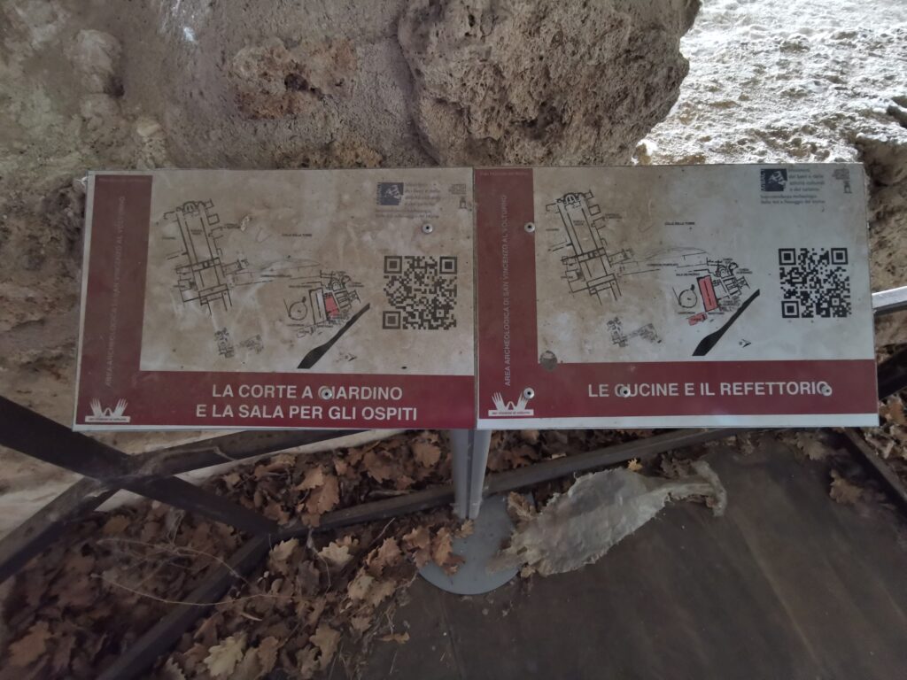 Castel San Vincenzo, due milioni di euro per l’area archeologica