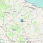 Prosegue lo sciame sismico in Molise, ieri altre due scosse a Baranello e Campobasso