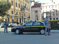 Campobasso. Allarme furti in città, controlli a tappeto della Guardia di finanza