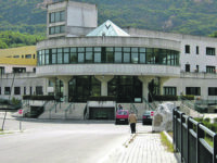 A Serena Senectus la casa di riposo di Bojano