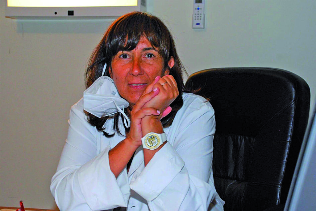 Facoltà di Infermieristica a Isernia, «è la vittoria dei cittadini che ci hanno creduto»