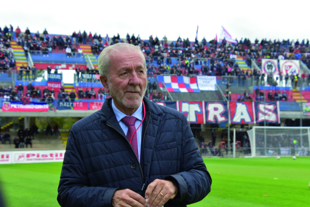 Figc-Consiglio di Stato: è muro contro muro