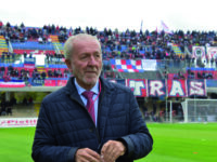 Lupi nel girone C in caso di successo al Consiglio di Stato, «cambierà il format»