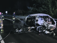 Strade killer, terza vittima in pochi giorni: perde la vita Alessandro Palazzo